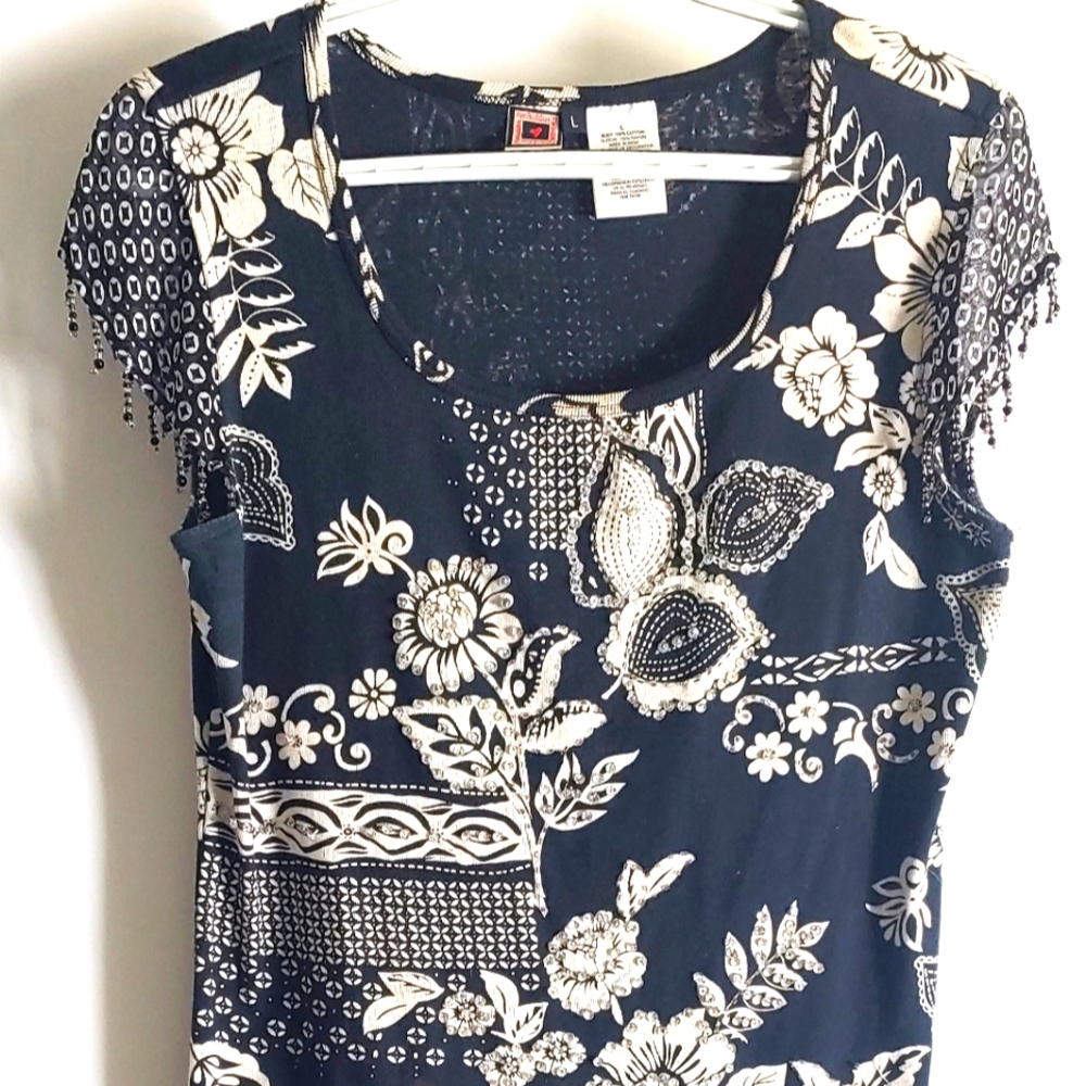 Y2K forbidden women's top